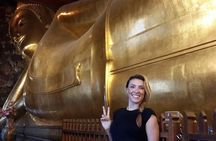 PRIVATE Bangkok Shore Excursions - Laem Chabang Port (Thai Tour Guide)