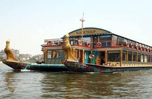  Dinner Cruise Nile Pharaoh