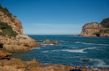 Knysna Heads & Lagoon Adventure Tour