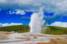 6-Day Summer Ring Route of Iceland Small-Group Tour