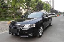 Luxury Vehicle with Private Guide to Mutianyu Great Wall Day Tour 