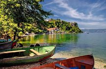 Private Full-Day to Ohrid and Bitola from Skopje