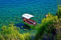 Private Full-Day to Ohrid and Bitola from Skopje