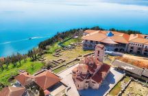 Private Full-Day to Ohrid and Bitola from Skopje
