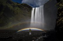 6-Day Summer Ring Route of Iceland Small-Group Tour
