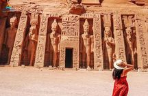 Full-Day Guided Tour to Abu Simbel from Aswan