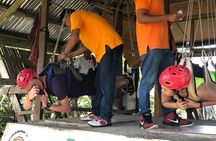 Bohol: Countryside Eco-Cultural Tour w/ Loboc River Lunch