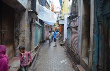1- Day Golden Triangle Tour to Agra Jaipur from Delhi
