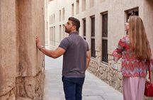 Private Old Dubai Walking Tour: Forts, Souks, and Boats