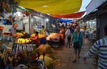 1- Day Golden Triangle Tour to Agra Jaipur from Delhi