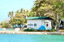 Speed to Serenity - Kusu Island Heritage Tour