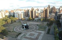 Cordoba City Tour