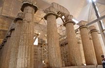 Day tour to Ancient Olympia,Ancient Sparta Mycenae Including Meal