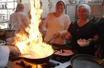 Peruvian Cooking Class in Cusco