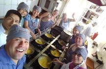 Peruvian Cooking Class in Cusco