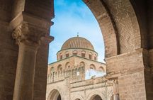 Kairouan day trip from Sousse.