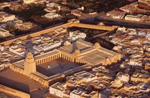 Kairouan day trip from Sousse.