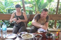 Private Traditional Cooking Class. 