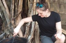 Private Traditional Cooking Class. 
