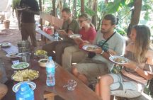 Private Traditional Cooking Class. 