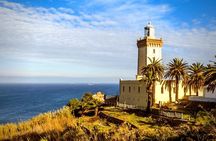 Best Tangier Day Trip from Tarifa, Spain