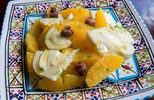 Cesarine: Dining & Cooking Demo at Local's Home in Palermo