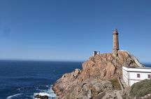 Santiago de Compostela: Finisterre, Muxía & Costa da Morte