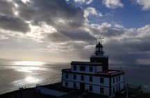 Santiago de Compostela: Finisterre, Muxía & Costa da Morte