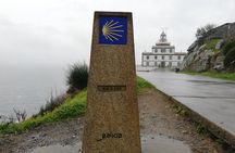 Santiago de Compostela: Finisterre, Muxía & Costa da Morte