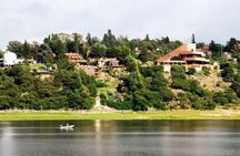Córdoba: Villa Carlos Paz Tour