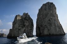 Capri Mini Cruise and City Sightseeing Day Trip from Naples 