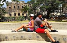 Stone Town Tour. (Package Designed Specifically For Cruise Ship Travelers)