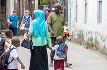 Stone Town Tour. (Package Designed Specifically For Cruise Ship Travelers)
