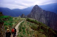 Inca Trail 4 days to Machu Picchu 