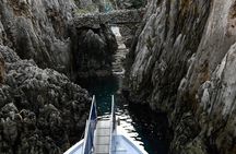 Explore Capri and Anacapri from Naples: Sea, City and Limoncello