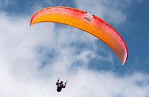 Tandem Paragliding Adventure From Alanya, Side, Antalya