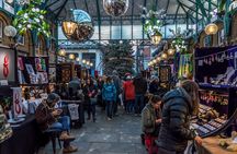 Trendy Covent Garden and Soho Walk - Private Custom Tour