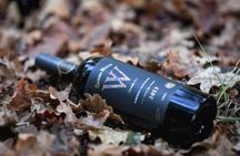 "Premium Wine Tour" Viña Cousiño Macul Official english
