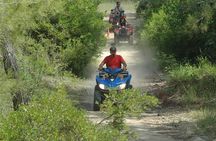 ATV Quad Bike Tour From Antalya, Belek, Alanya, Side, Kemer