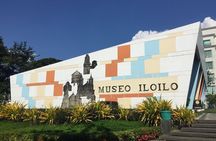 Iloilo City Tour (Garin Farm, Molo Mansion/Church, Vanishing Mansion)