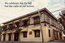 Iloilo City Tour (Garin Farm, Molo Mansion/Church, Vanishing Mansion)