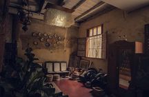 Iloilo City Tour (Garin Farm, Molo Mansion/Church, Vanishing Mansion)