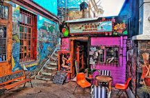 Valparaíso Tour - Viña del Mar