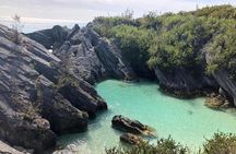 Bermuda Gems and Private Resort Beach Day Experience