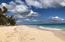 Bermuda Gems and Private Resort Beach Day Experience