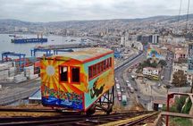 Valparaíso Tour - Viña del Mar