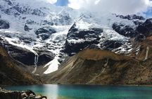 Humantay Lake Day Trek from Cusco