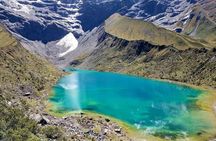 Humantay Lake Day Trek from Cusco