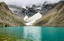 Humantay Lake Day Trek from Cusco