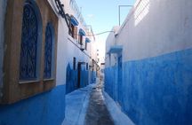 Private Rabat Day Trip from Fez